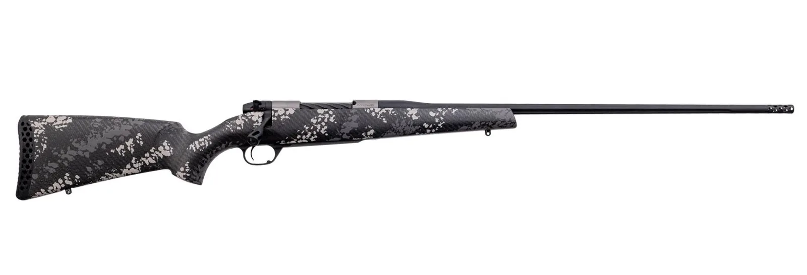 Weatherby Mark V Backcountry Ti 2.0 Mark V Backcntry TI 2
