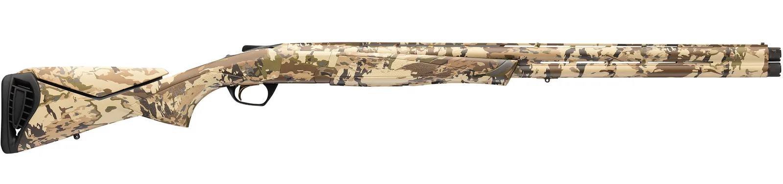 Browning Cynergy Camo Cynergy Auric 12/28 3.5" # Auric Camo