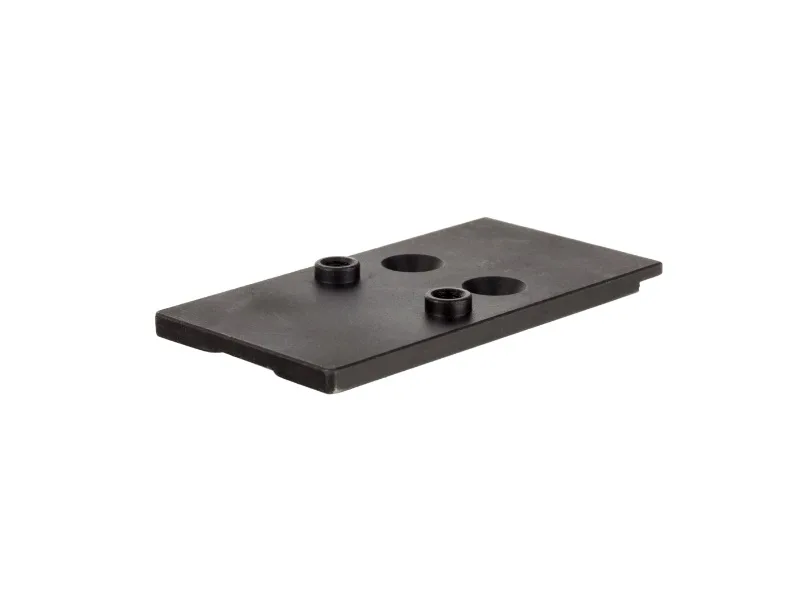 Trijicon RMRcc Adapter Plate Rmrcc Adapter Glock MOS