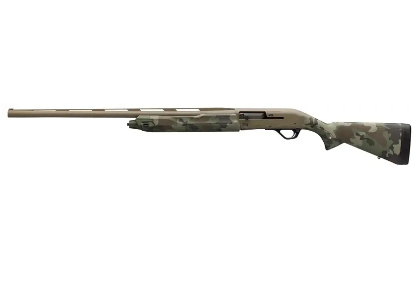 Winchester SX4 Hybrid Hunter SX4 HYB Hntr 12/28 Wdlnd LH #