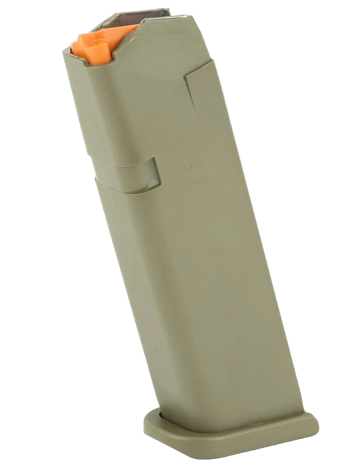 Glock G17 Gen 5 Magazine G17 9MM 17RD ODG PKG Packaged