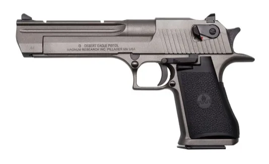 Magnum Research Desert Eagle Mark XIX Desert EAG 44MAG MK