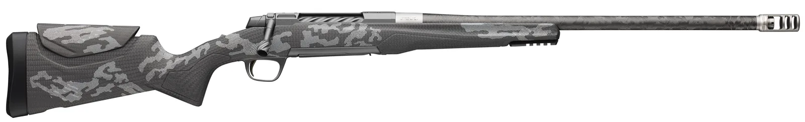 Browning X-Bolt 2 Mountain Pro SPR CF XB-2 MTN PRO SPR CF