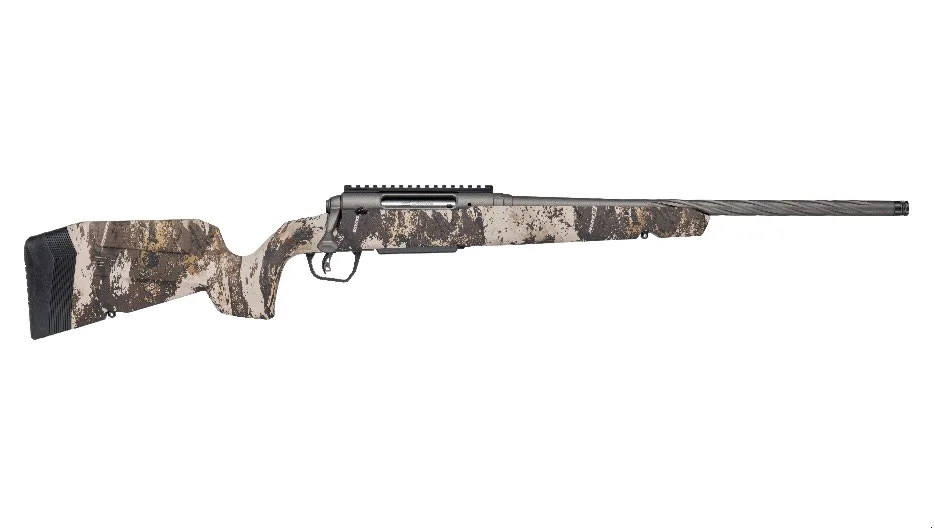 Savage Arms Axis 2 Pro Western Axis 2 PRO West 223REM 20" TB