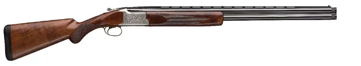 Browning Citori White Lightning Citori White LTG 12/28 3" BL