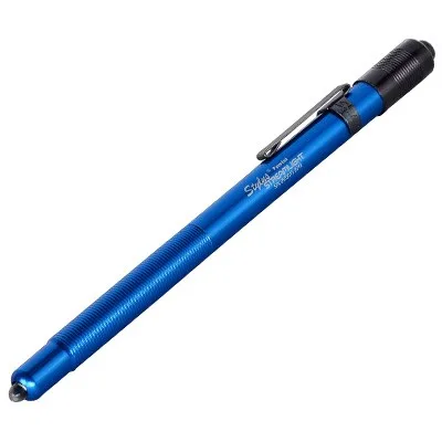 Streamlight Stylus Penlight White LED Blue Aaaa Battery