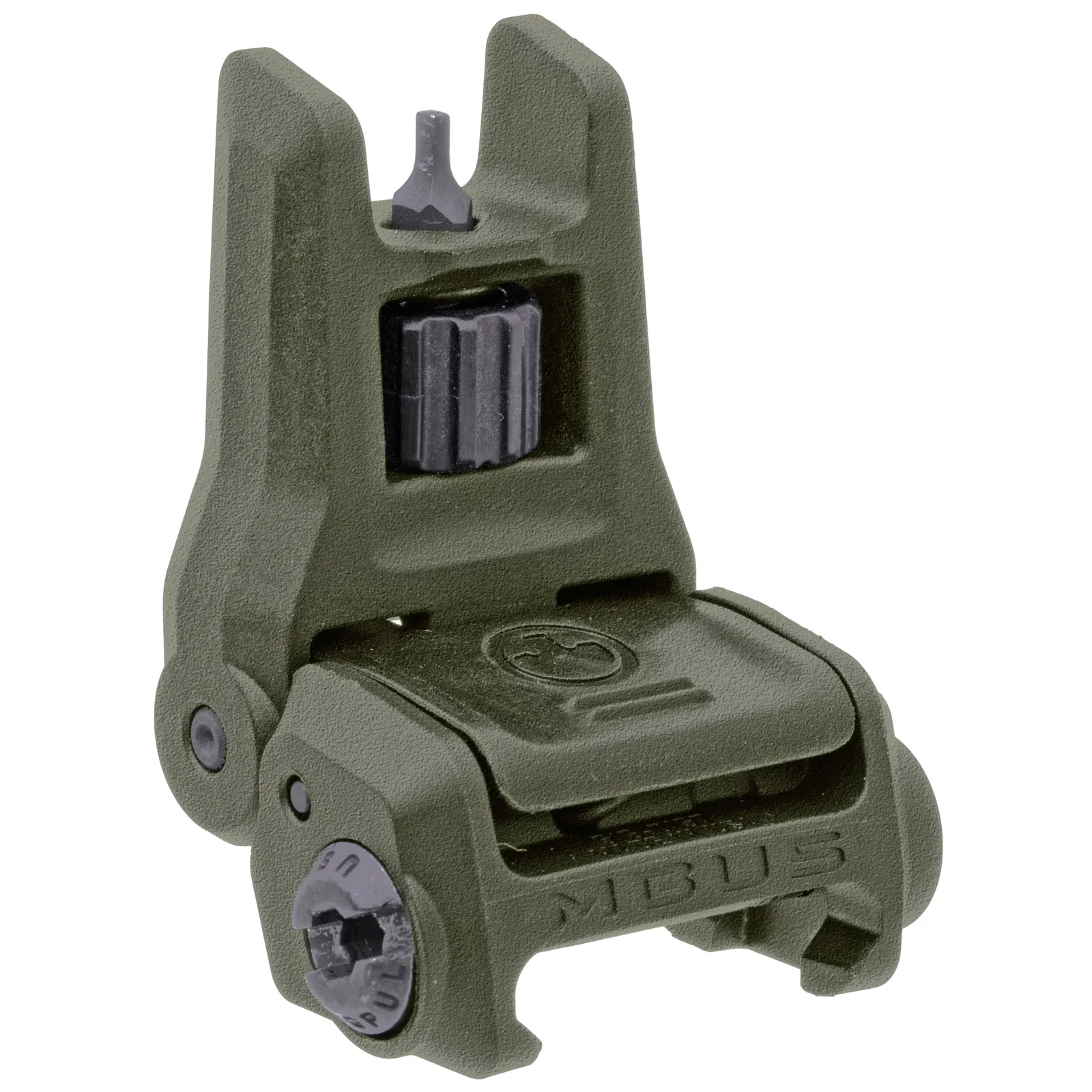 Magpul Mbus 3 Front Sight ODG
