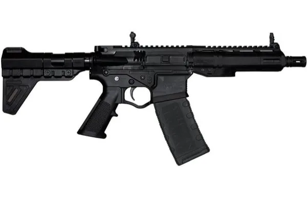 American Tactical Inc Alpha Maxx 300BLK 8.5" Brace #
