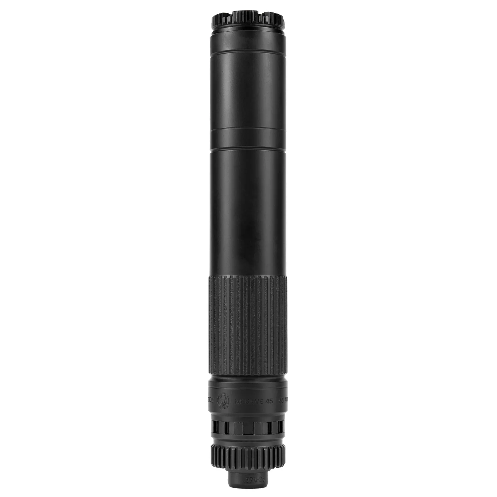 Dead Air Armament Mojave-45 MOJAVE45 45ACP MOD Slncr BLK