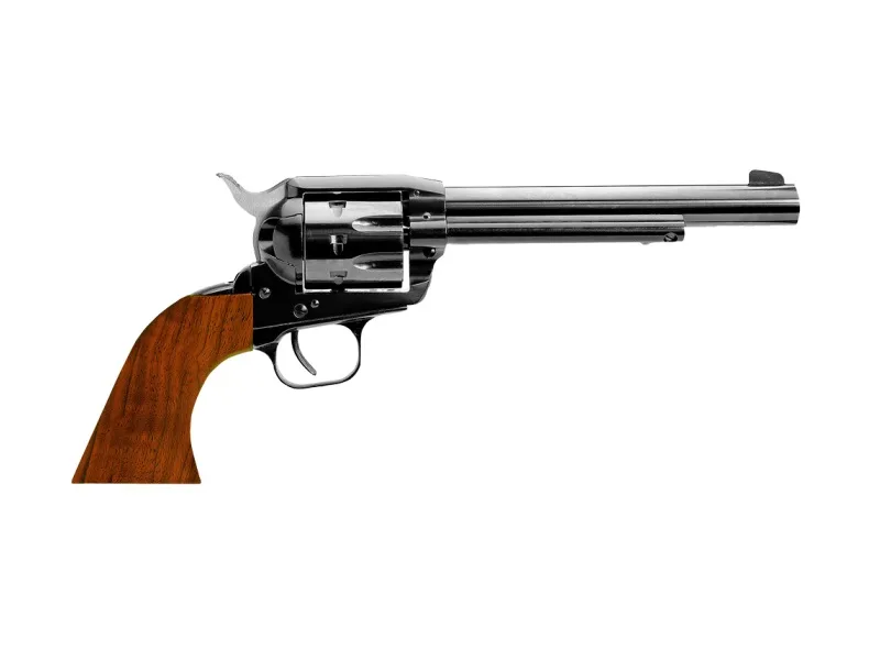 EAA Corp Bounty Hunter Bounty HNT 22LR/M 6.75" 6RD BL