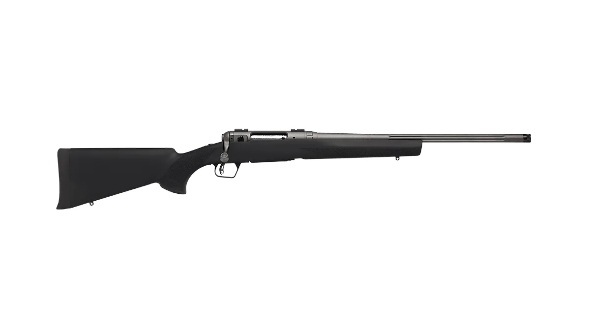 Savage Arms 110 Trail Hunter Lite V2 110 Trail Hunt Lite V2