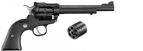 Ruger 0622 Single Six 22-22MAG 6.5" BL AS