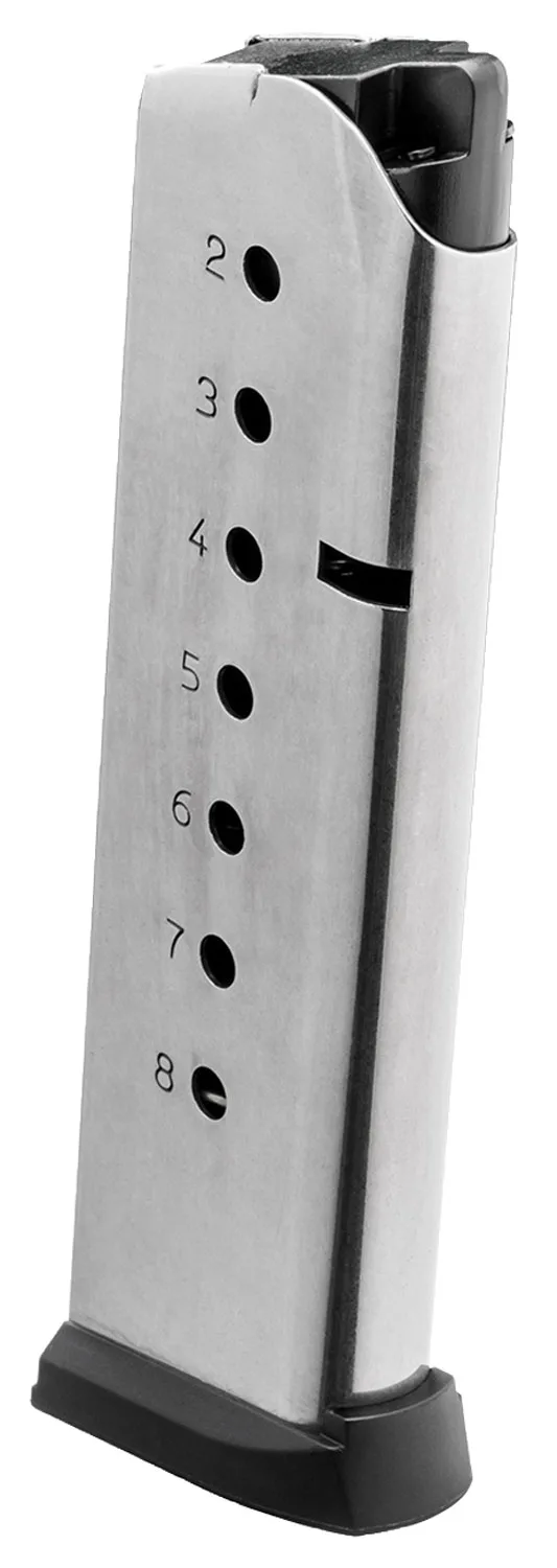 Springfield Armory 1911 Magazine 1911 45ACP 8RD SS