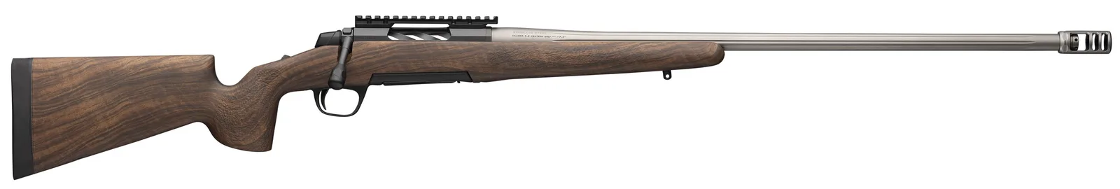 Browning X-Bolt 2 McMillan LR X-Bolt 2 MCM LR 300WIN WHD #
