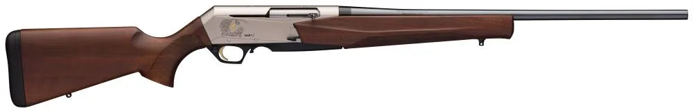 Browning BAR MK3 243WIN BL/WD 22" NS #