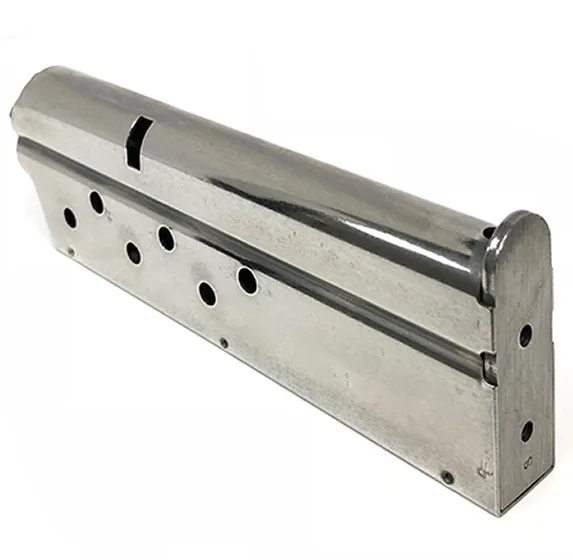 SIG Sauer 1911 Magazine 1911 9MM 8RD