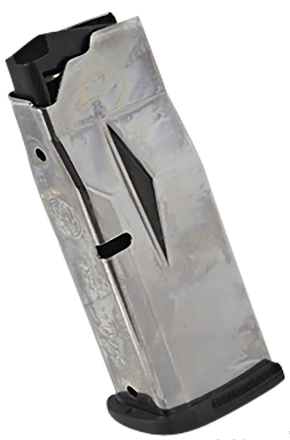 Ruger MAX-9 Magazine MAX-9 9MM 12RD Black
