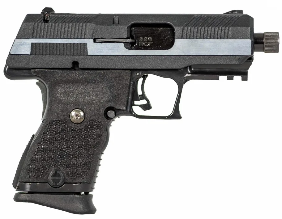 Hi-Point YC380 CF380 YC 380ACP BLK 10+1 TB 4" Striker Fire