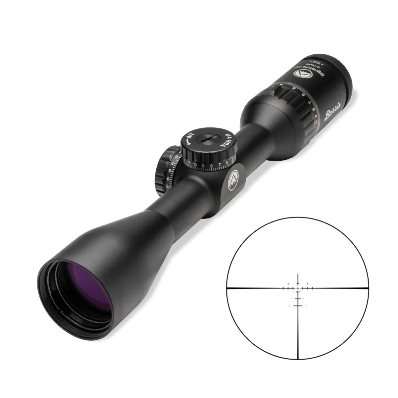 Burris Optics Signature HD 2-10X40MM B-E3 Ballistic E3