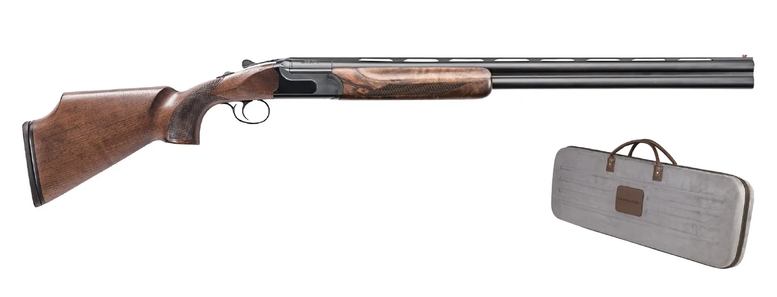 Charles Daly 214E Superior Compact 214E SUP Cmpt O/U 12/28