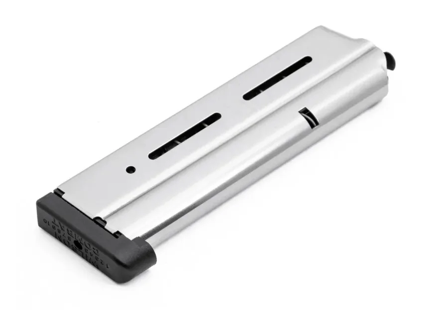 Wilson Combat 47NX 1911 Magazine MAG 1911 10MM 9RD FS STD