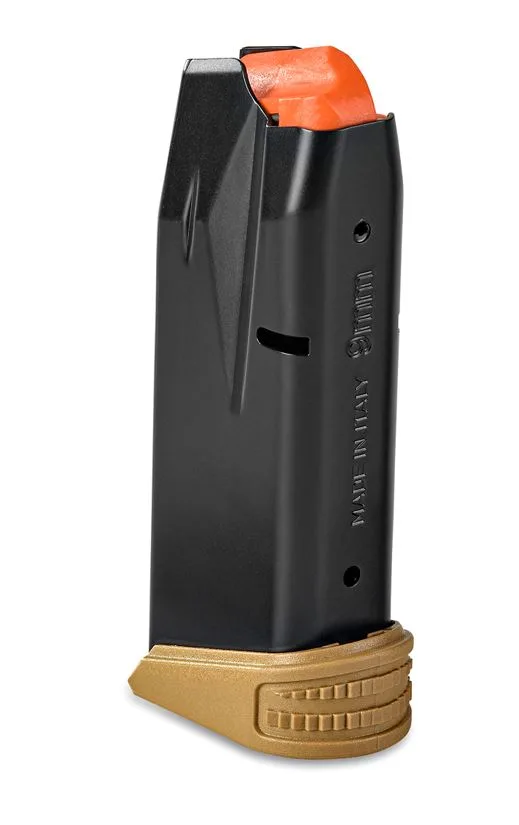 FN Reflex Magazine MAG FN Reflex 9MM 10RD FDE