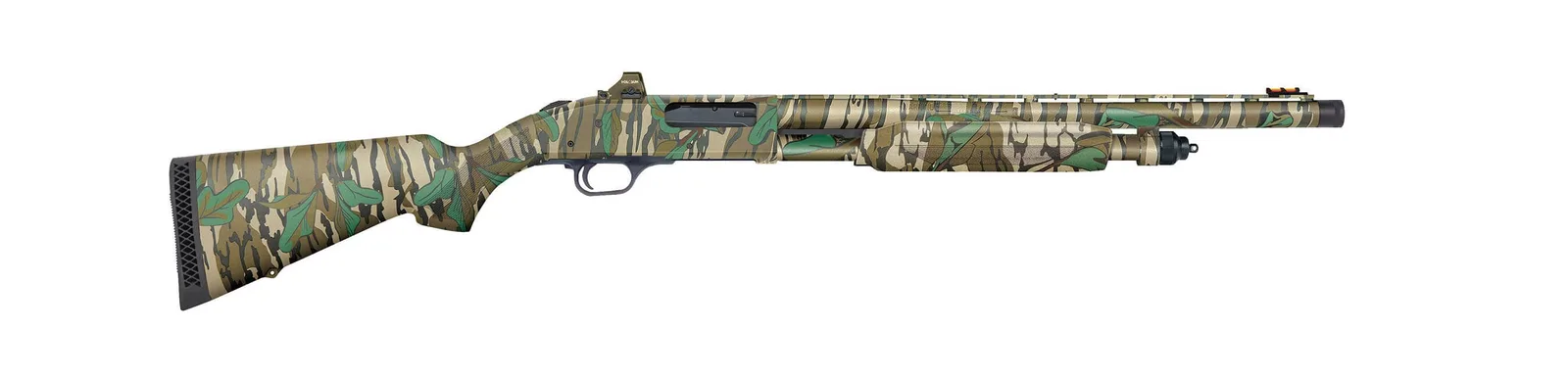 Mossberg 835 Turkey 835 TKY 12/20 Mogl 3.5" Optic Holosun