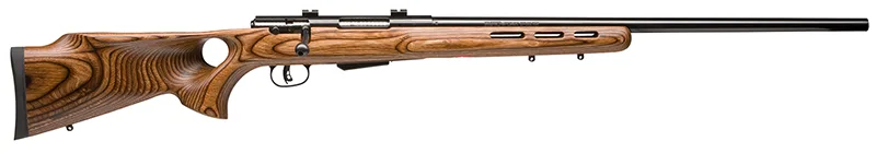 Savage Arms 25 Lightwght Varmint Thumbhole 25LV 223REM