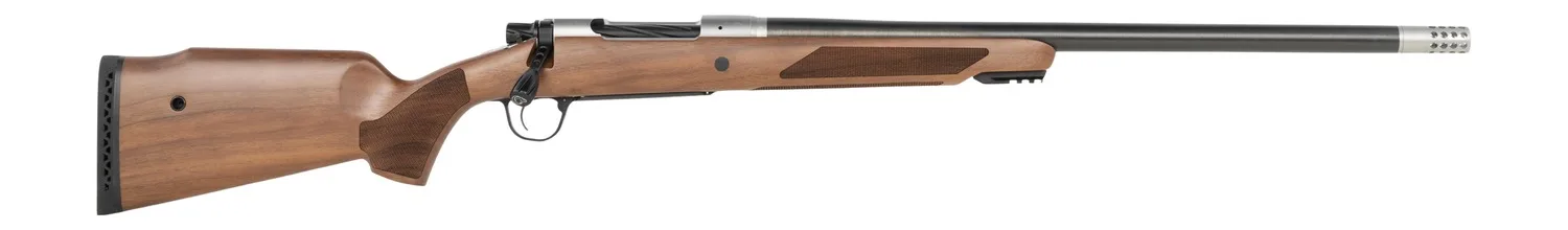 Christensen Arms Ridgeline Safari Big Game Ridgeline Safari