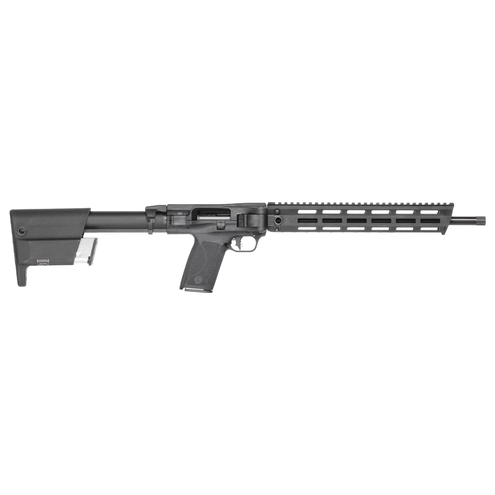 Smith and Wesson M&P15 FPC M&P FPC 5.7X28 16.25" 10+1