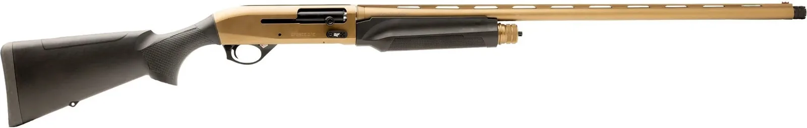 Gforce Arms ONE GF ONE 12/28 BRZ/BLK 3+1
