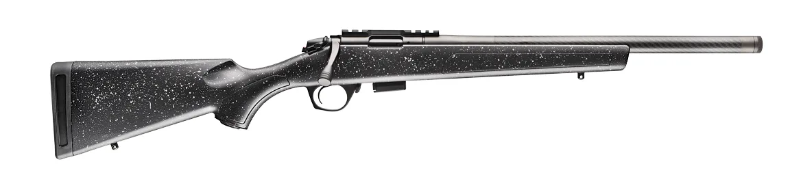 Bergara BMR Carbon 22LR 10+1 18" CF
