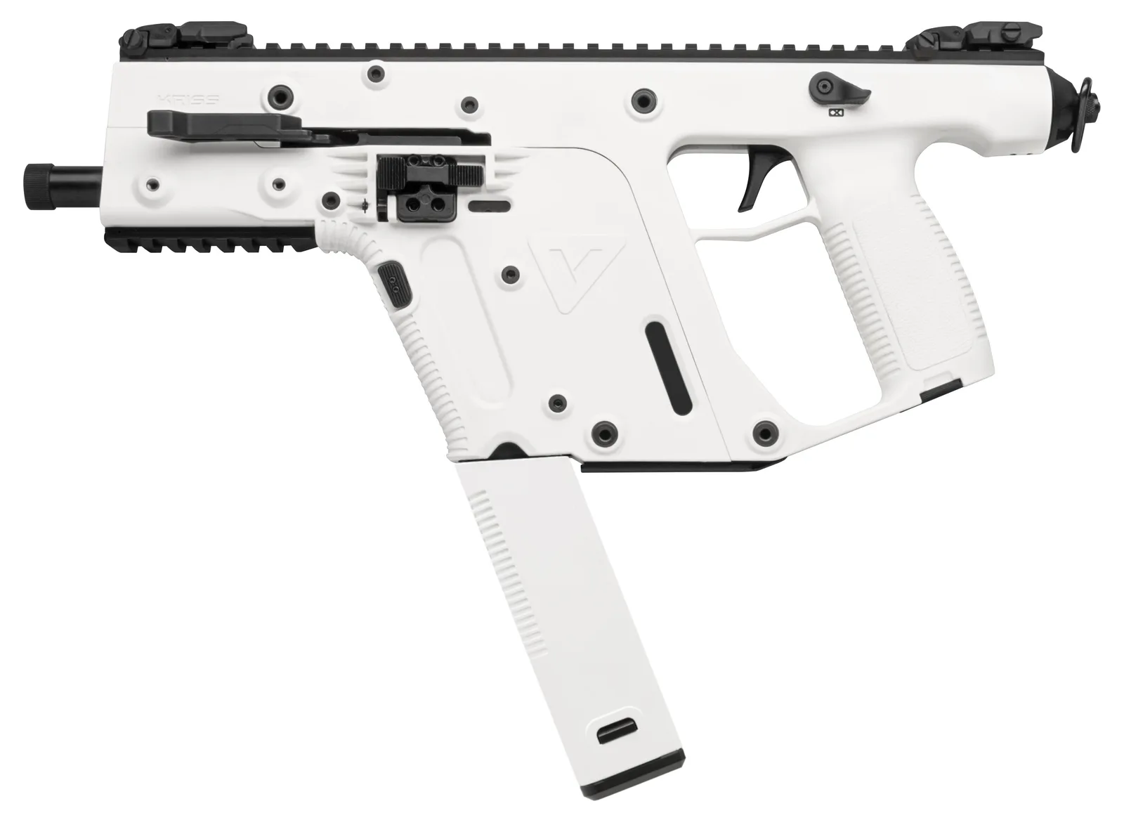 Kriss USA Vector SDP G2 10MM 5.5" ALP #