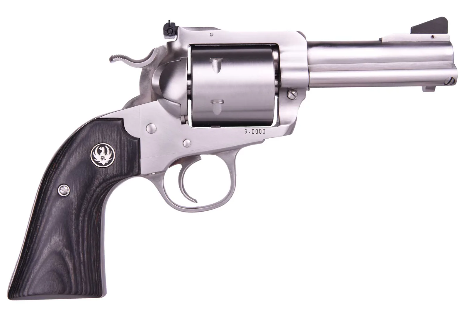 Ruger 0818 Super Blackhawk Bisley SPR Blkhwk Bisley 44M