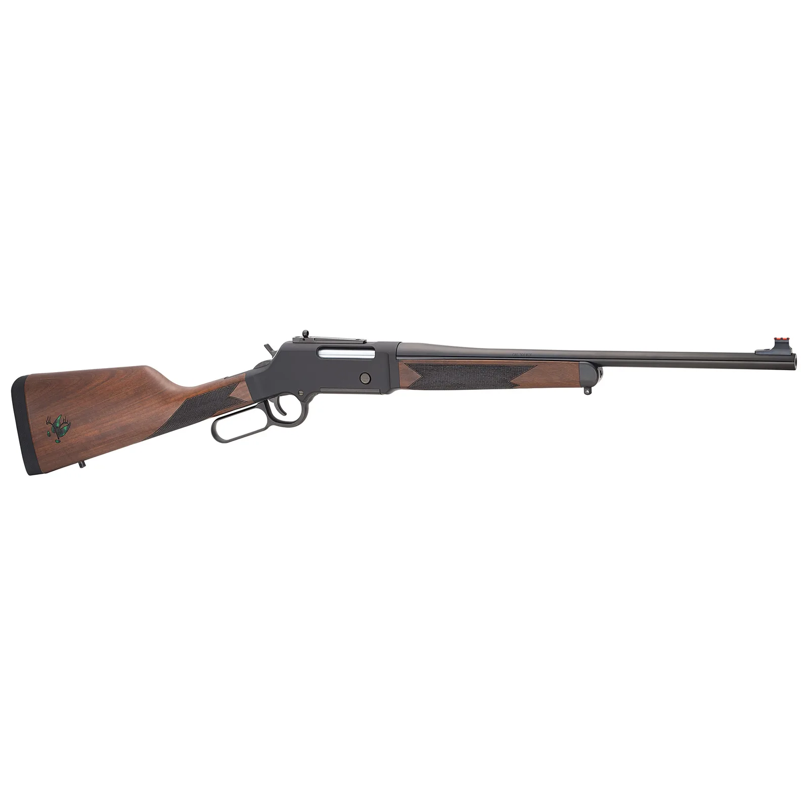 Henry Repeating Arms H14 Long Ranger Tracker 308WIN Lever