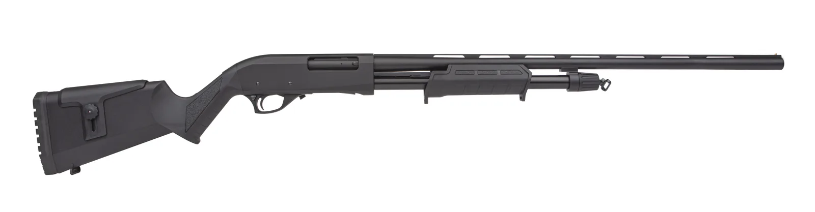 Rock Island Armory All Generation Pump Shotgun ALL GEN Pump