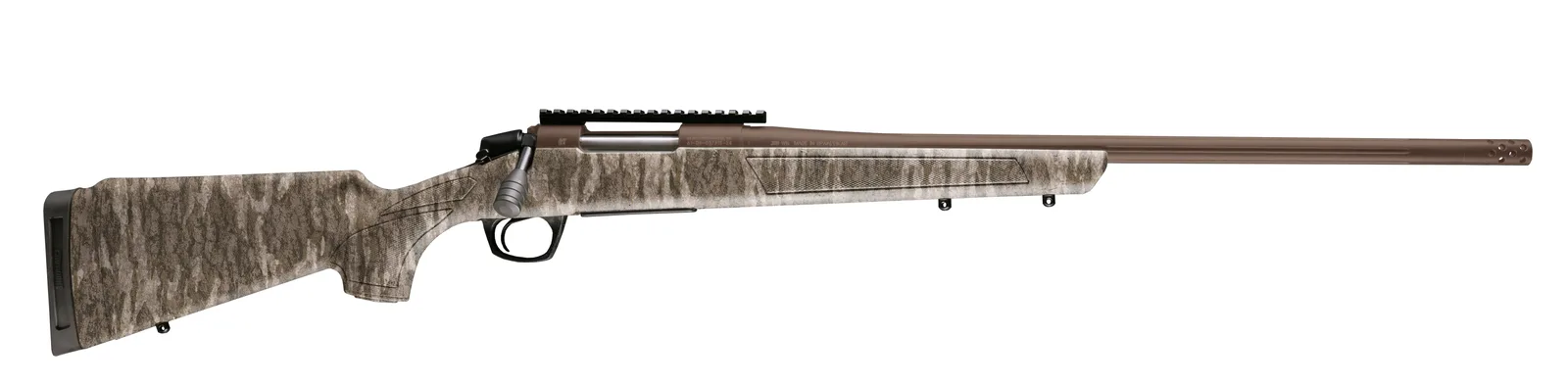 CVA Cascade XT 7PRC BRZ/Mobl 24" Midnight Bronze | 5/8X24