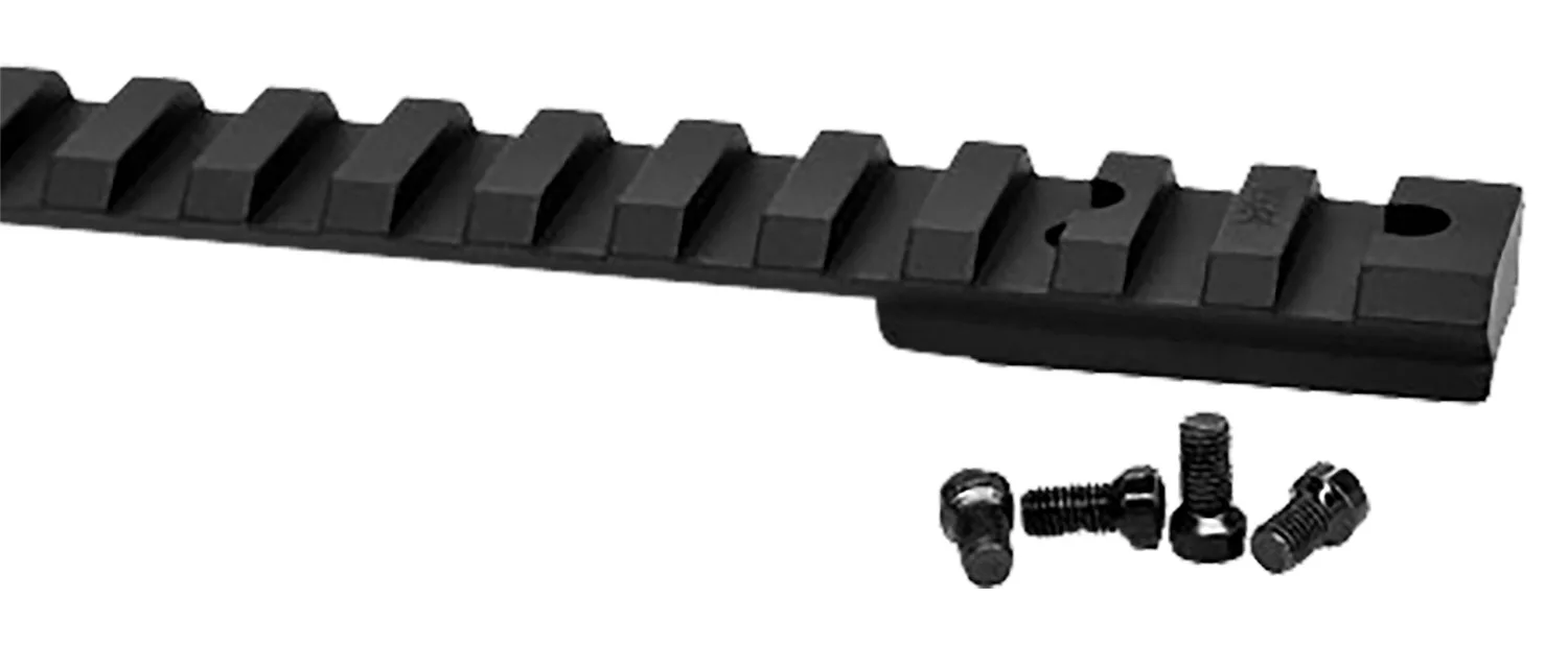 Warne Vapor Rail Vapor Howa/WBY SA