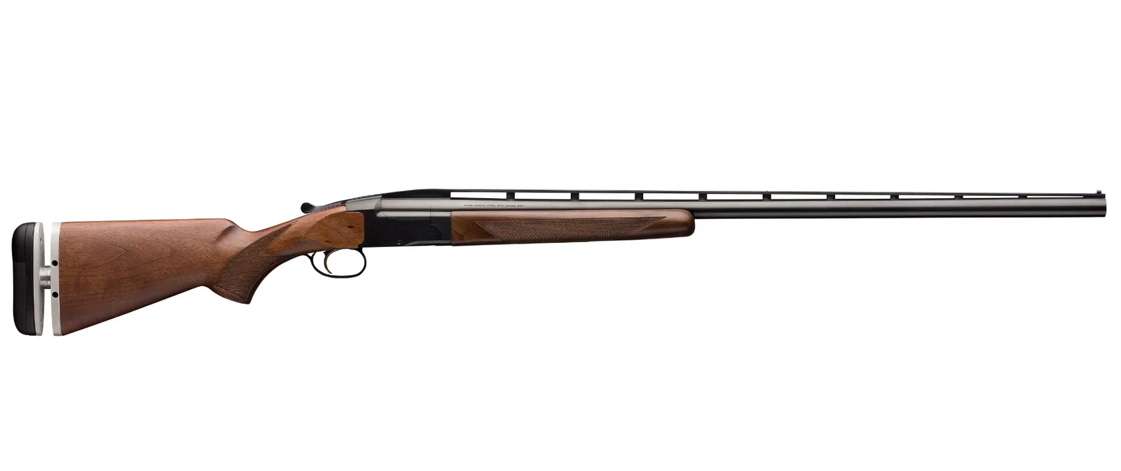 Browning BT-99 Micro BT99 Micro 12/30 BL/WD 2.75" Adjustable