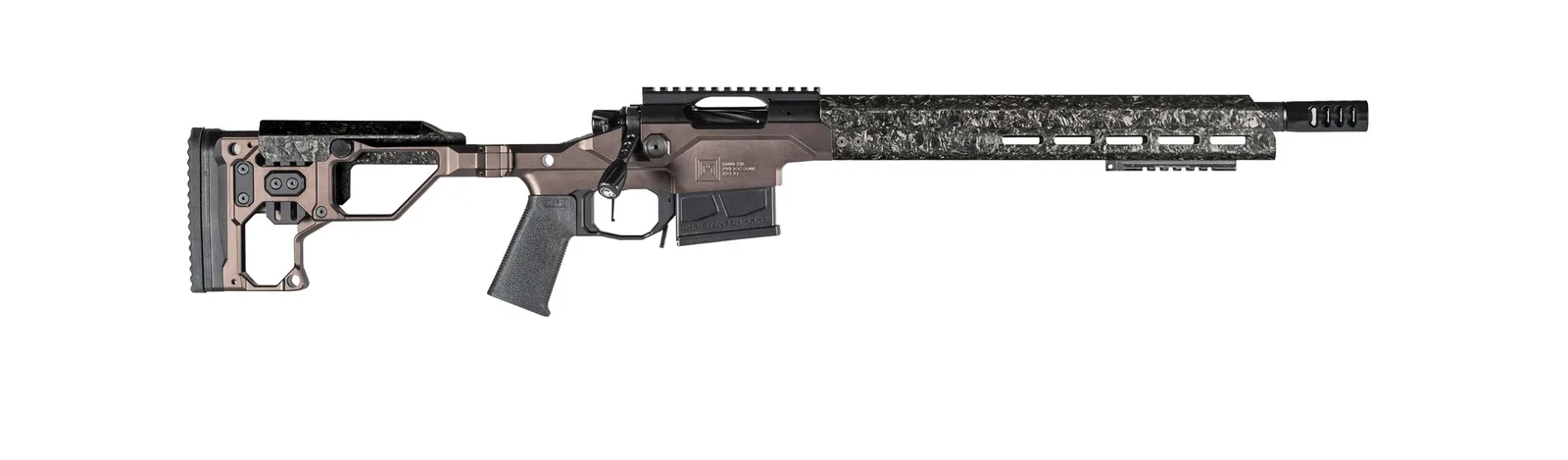 Christensen Arms Modern Precision Rifle MPR 223REM Chassis
