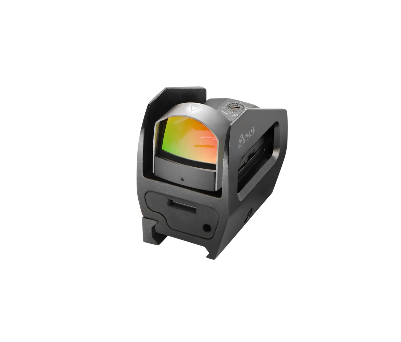 Burris Optics AR-F3 Flatop Fast Fire AR-F3 Fastfire 3MOA DOT