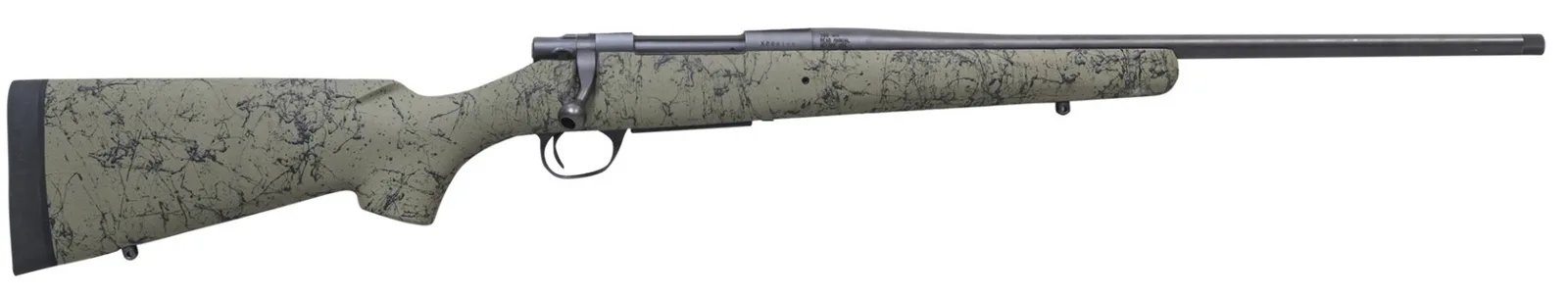Howa M1500 Superlite Gen2 Howa SL GEN2 ODG 243WIN 20" TB