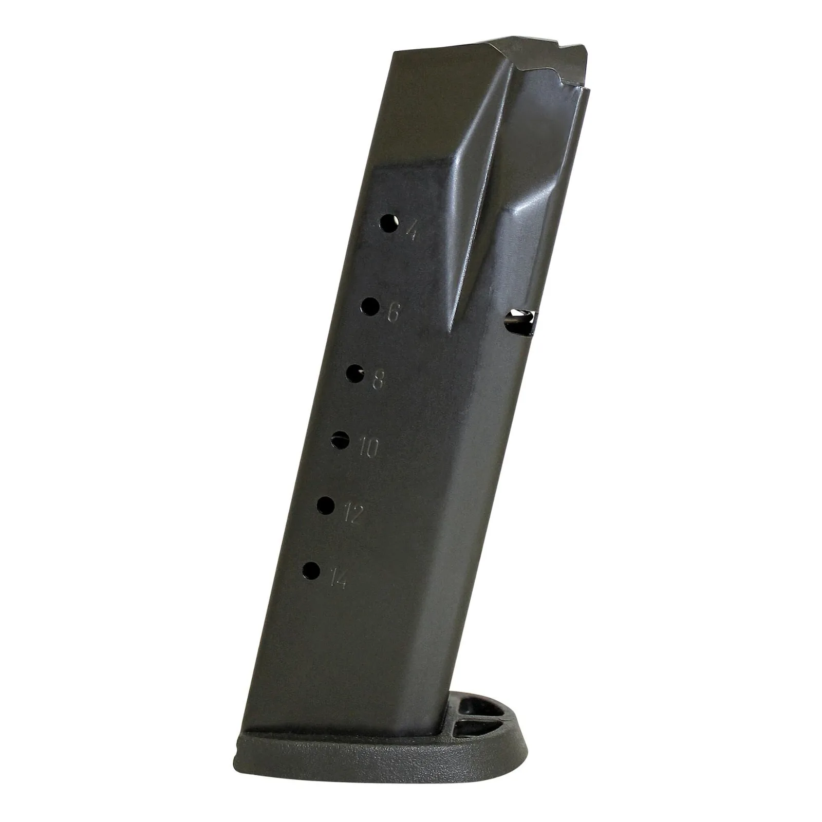 Smith and Wesson M&P40 / M&P357 Magazine M&P40/M&P357 15RD