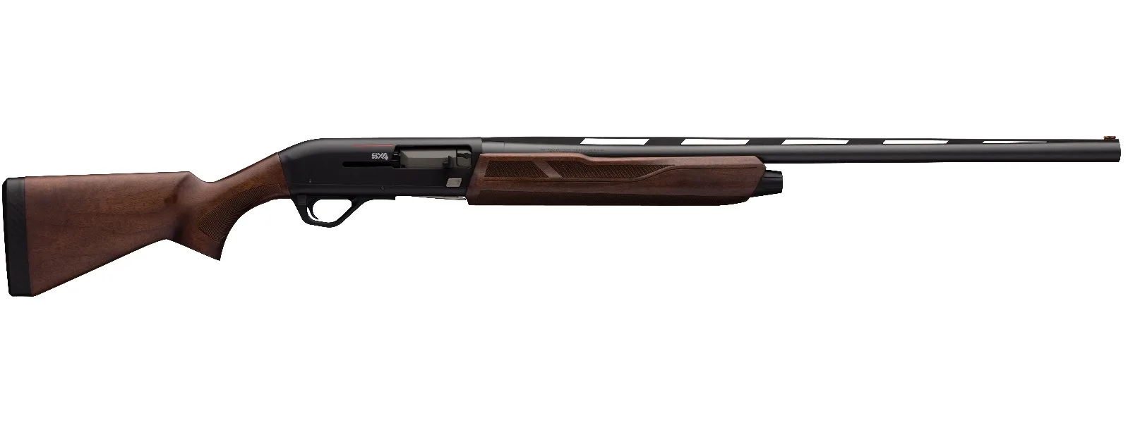 Winchester SX4 Field Compact SX4 Field Cmpt 12/24 BL/WD 3"