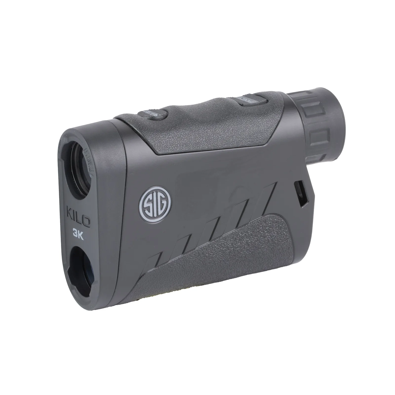 SIG Sauer Kilo4K Rangefinder KILO3K 6X22MM Monocular Black