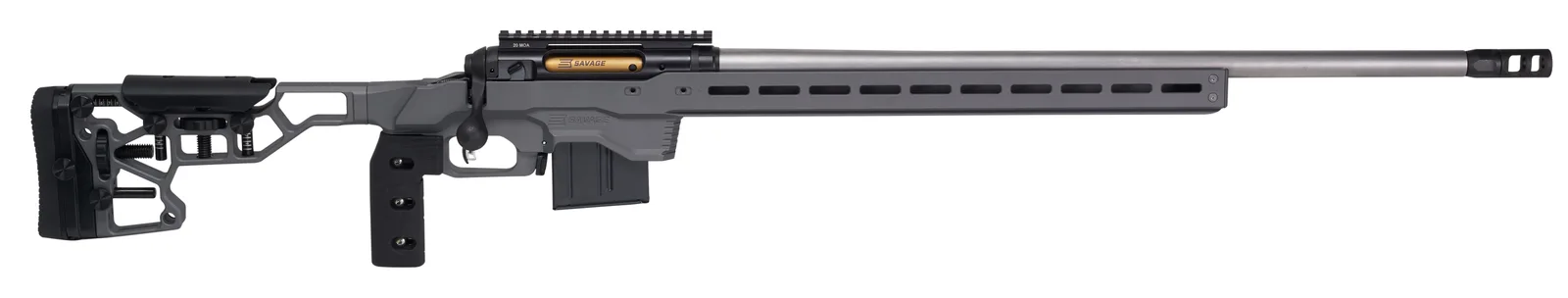 Savage Arms 110 Elite Precision 300PRC 57561 | Arca Rail