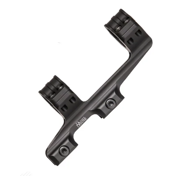 Daniel Defense Rock & Lock Optic Mount Rock & Lock 1" Black
