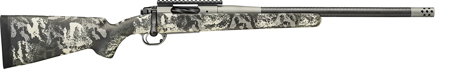 Springfield Armory 2020 Boundary 308WIN CF Rogue 20"