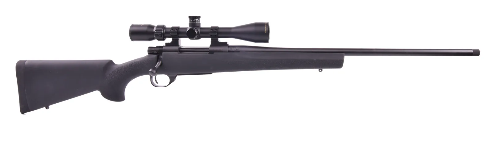 Howa M1500 Gamepro 2 Howa Gamepro 270WIN TB PKG BK# Hogue