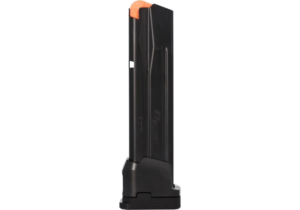 SIG Sauer P320 Magazine P211/P320 23RD BLK